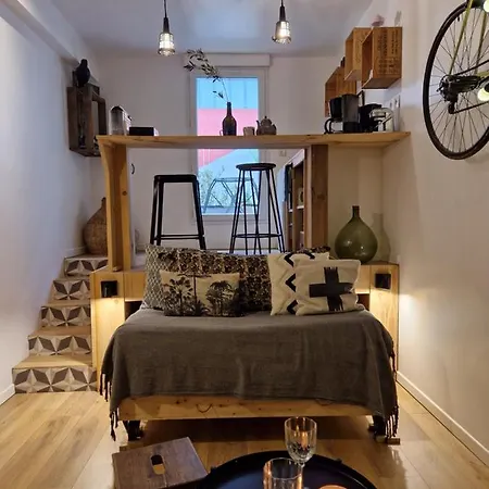 Baptiste Le Caviste * タランス