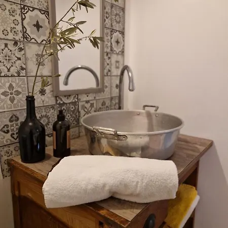 アパート Baptiste Le Caviste