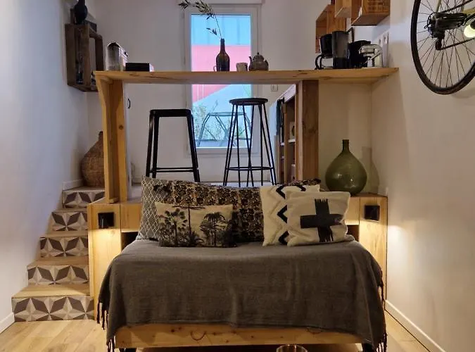 Baptiste Le Caviste * Talence