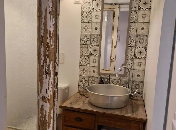 Baptiste Le Caviste Apartman Talence