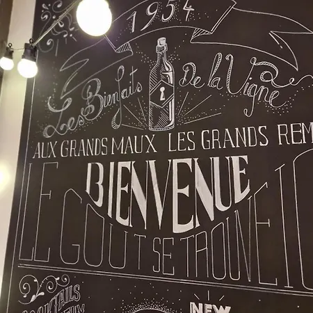 Baptiste Le Caviste *